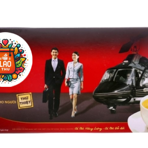 Cà phê sữa 3in1 gói 16g